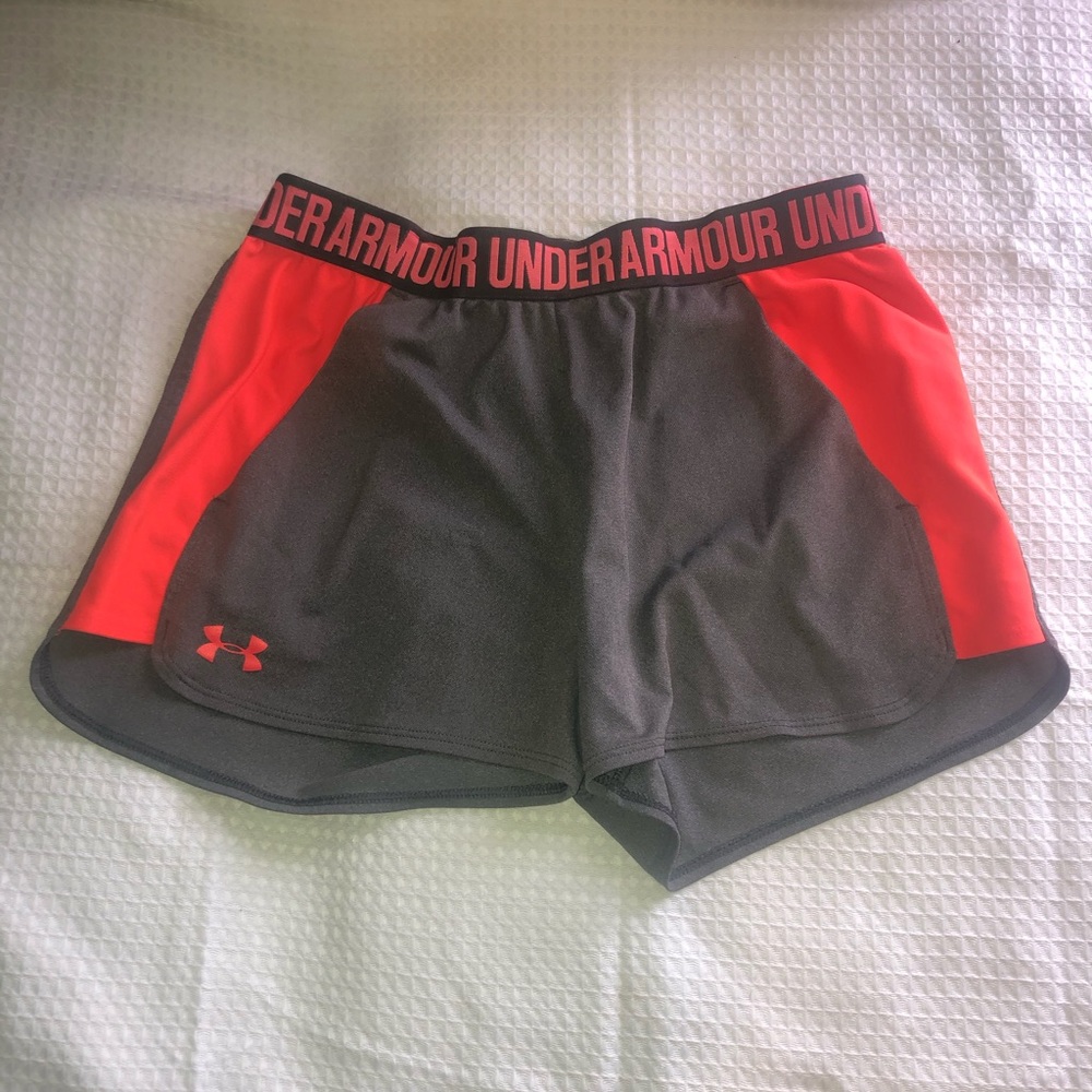 Under Armour Shorts
